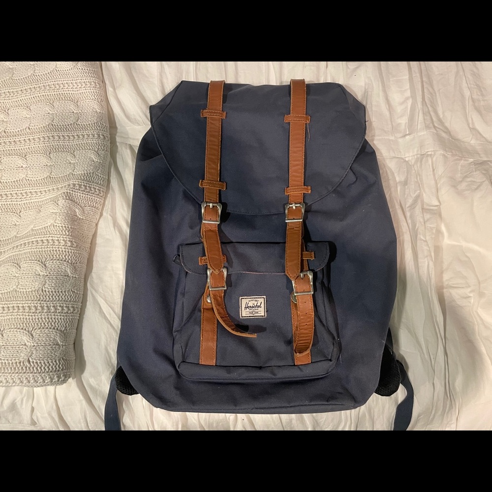 Herschel Supply Co Backpack